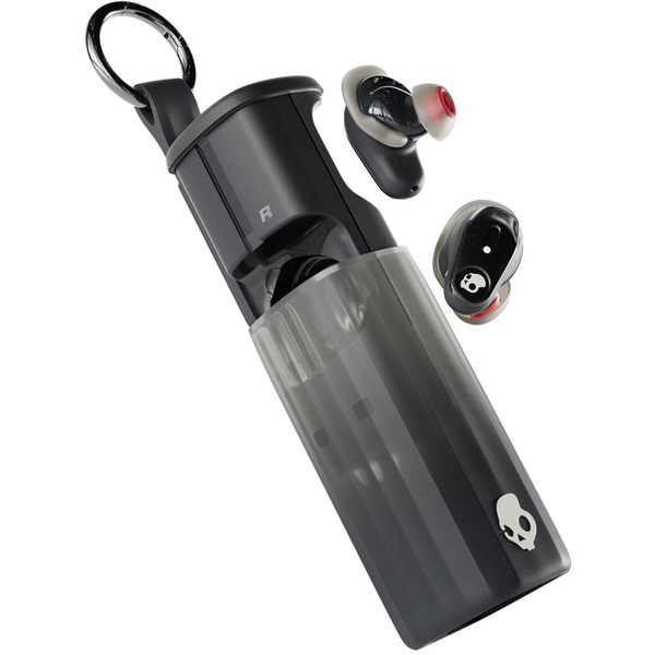 Skullcandy Method 360 ANC fekete True Wireless fülhallgató