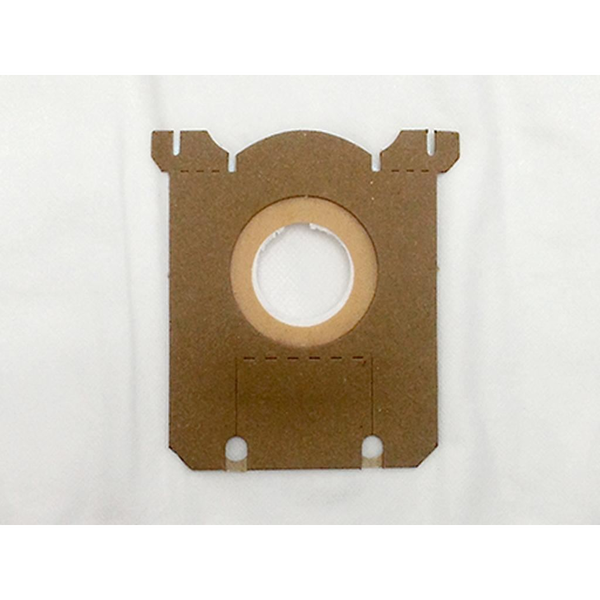 Invest IZ-E5/PH5S Electrolux / AEG / Philips S-BAG kompatibilis mikroszálas porzsák (5db/csomag) (GA299)