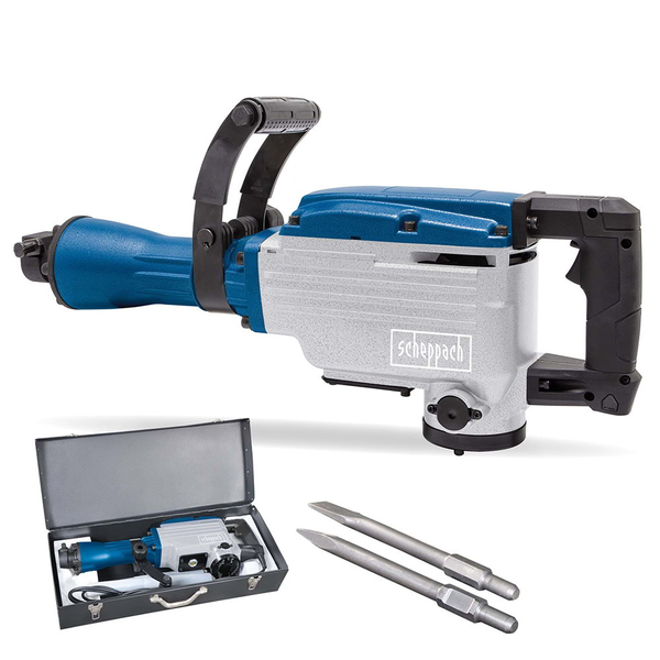 Scheppach AB1700 Bontókalapács