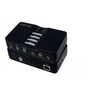 Soundkarte USB 7.1 LogiLink Soundbox 7.1