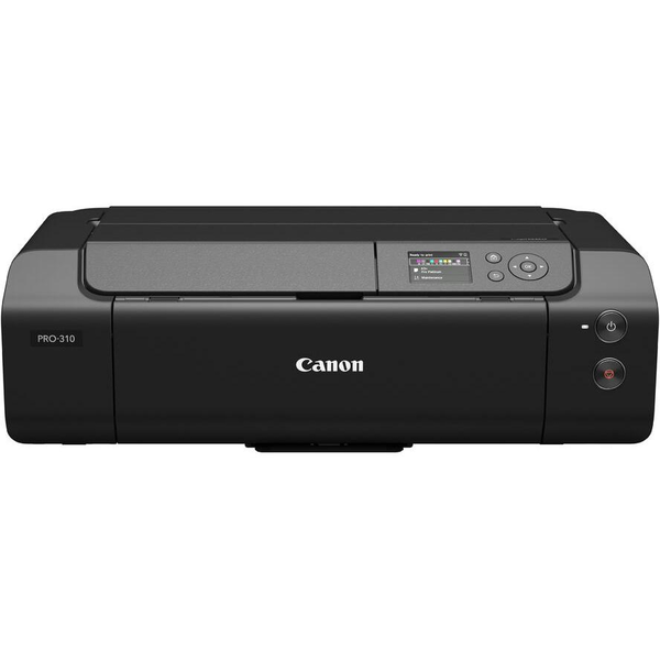 Canon imagePROGRAF PRO-310 blækprinter Farve 4800 x 2400 dpi A3+ Wi-Fi