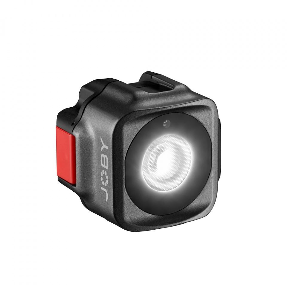 JOBY Beamo Mini hordozható LED lámpa (JB01578-BWW) (JB01578-BWW)