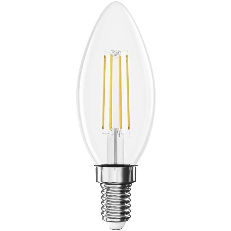 EMOS Filament E14 1,8 W (25 W) 250 lm, melegfehér (1525731248)