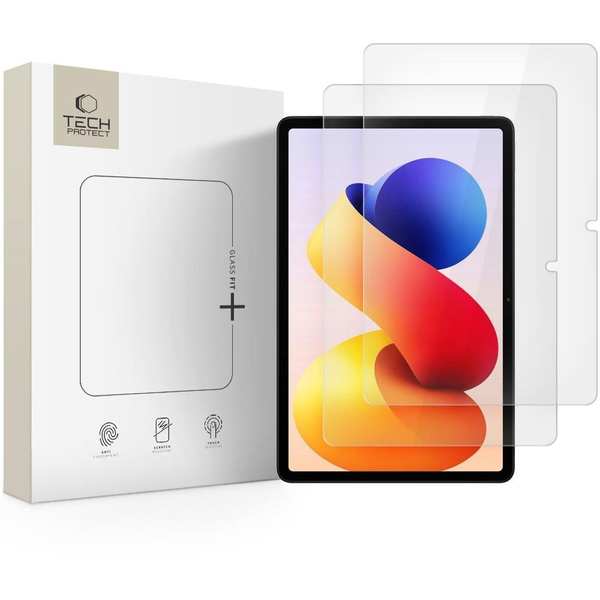 Tvrzené sklo Tech-Protect pro Xiaomi Redmi Pad Pro / 2 Pro 12.1