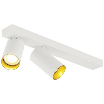 SLV (1007728) KAMI Ráépíthető lámpa GU10 Fehér (1007728)