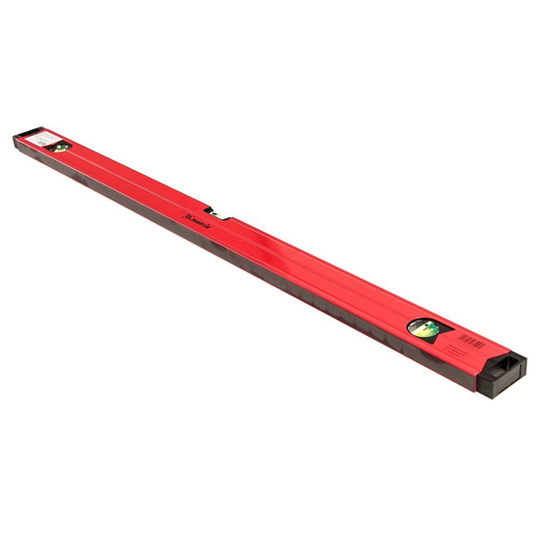 MTX 1200mm alumínium vízmérték mágneses 2+1 tükrös libella (347129)