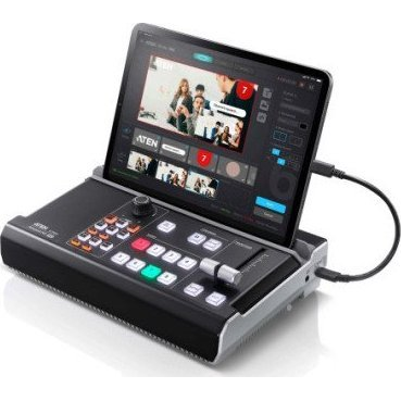 ATEN StreamLIVE Pro 4K Ultra HD