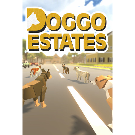 Doggo Estates