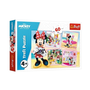 Puzzle Trefl Disney 60 dílků Roztomilá Minnie 17360