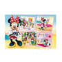 Puzzle Trefl Disney 60 dílků Roztomilá Minnie 17360
