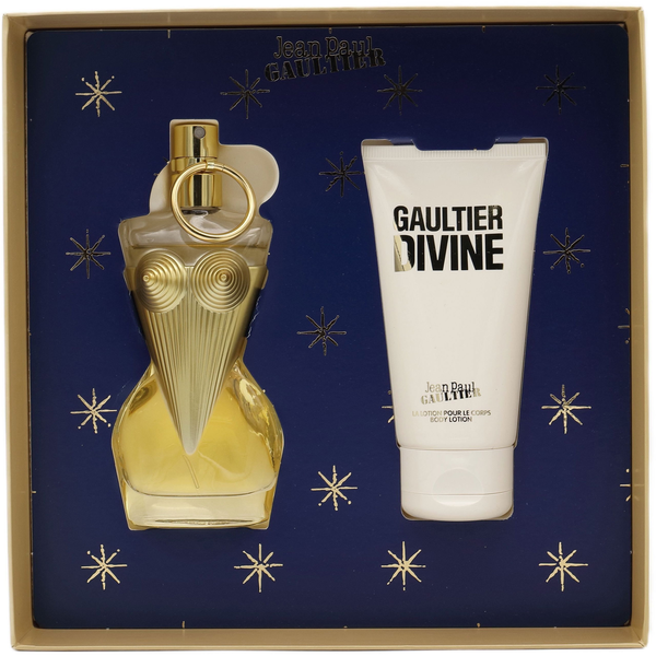 JEAN PAUL GAULTIER Divine EdP Set 125 ml