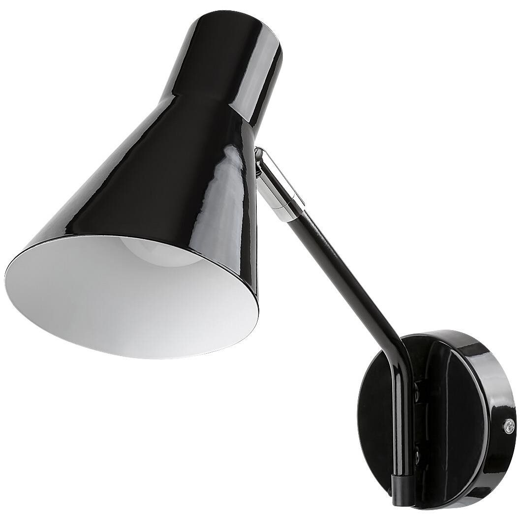 Rabalux 4504 Alfons Fali lámpa, 1× E27, 25 W, 230 V (RAB004504)