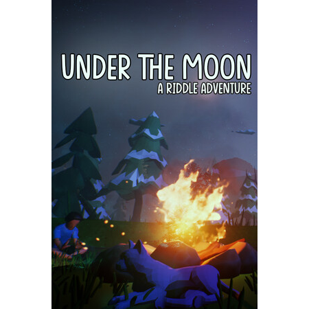 Under The Moon (PC - Steam elektronikus játék licensz)