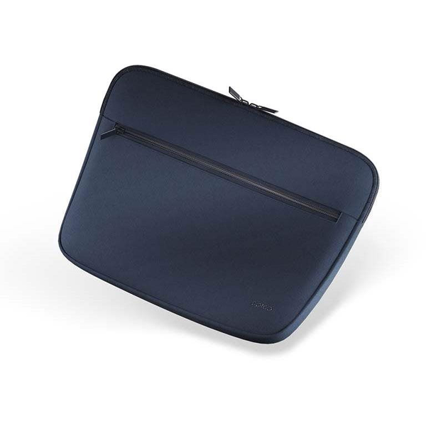 Epico Apple MacBook Pro 14"/Air 13" tok - neoprén, éjkék