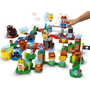 LEGO Super Mario 71380 Mistrovská dobrodružství