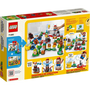 LEGO Super Mario 71380 Mistrovská dobrodružství