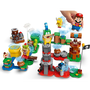 LEGO Super Mario 71380 Mistrovská dobrodružství
