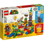LEGO Super Mario 71380 Mistrovská dobrodružství