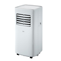 Beko BS207C mobilná klimatizácia 65 dB Biela