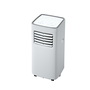 Beko BS207C mobilná klimatizácia 65 dB Biela