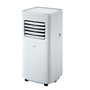 Beko BS207C mobilná klimatizácia 65 dB Biela