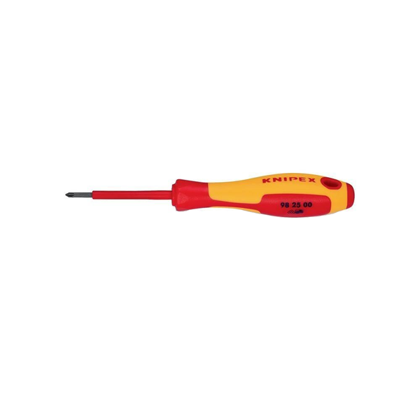 Krížový skrutkovač Knipex 98 25 00 PZ