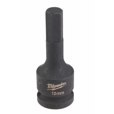 Milwaukee Imbusz Dugókulcs - 1/2