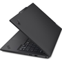 Lenovo ThinkPad T14 Intel Core Ultra 7 155U Laptop 35,6 cm (14") Érintőképernyő WUXGA 16 GB DDR5-SDRAM 1 TB SSD Wi-Fi 6E (802.11ax) Windows 11 Pro Fekete