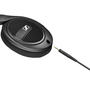 Sennheiser HD 569 Headset Fekete