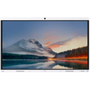 Huawei IdeaHub B2 Interaktív síkképernyő 2,18 M (86") LED Wi-Fi 4K Ultra HD Fehér Beépített processzor Android 9.0