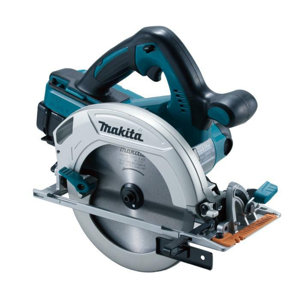 MAKITA.TAR SAW.2X18V 190mm DHS710PT2 J 190mm 2x5.0Ah
