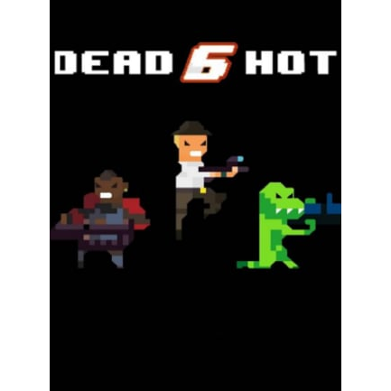 Dead6hot