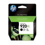 HP CD972AE kék patron (920XL)