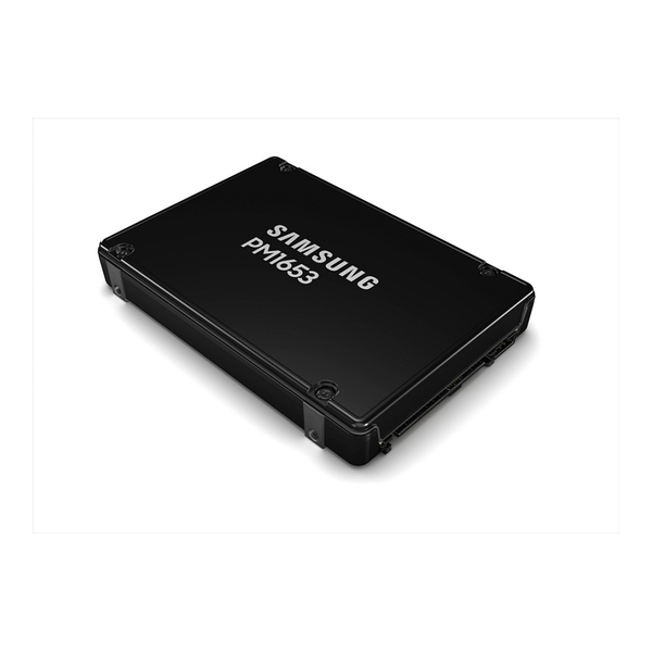Samsung PM1653 15,4 TB 2.5" SAS V-NAND