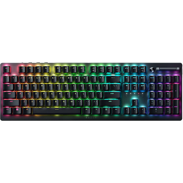 Razer Deathstalker V2 Pro Wireless Gaming Billentyűzet - Angol (US)
