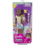 Barbie Skipper Babysitters Inc. HJY31 játékbaba