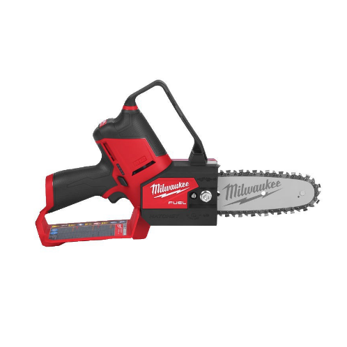 Milwaukee Akkus láncfűrész M12 FHS-602X (4933472212)