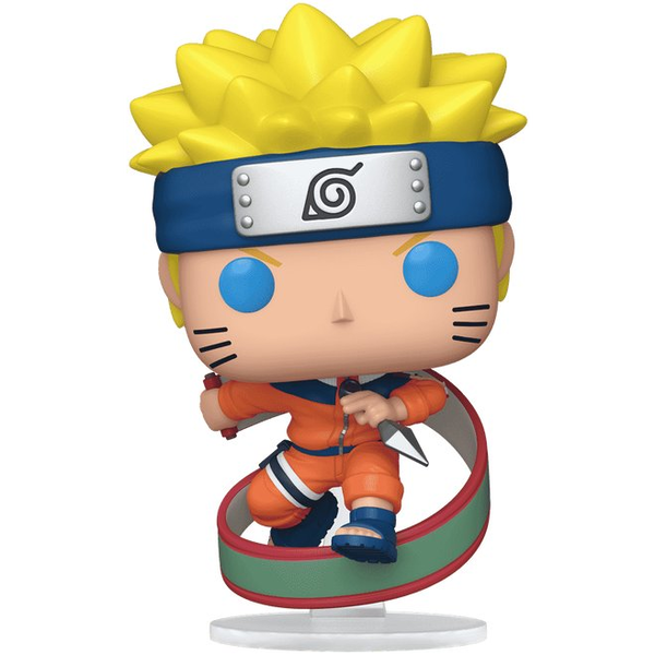 Funko Pop! Figur Naruto Classic