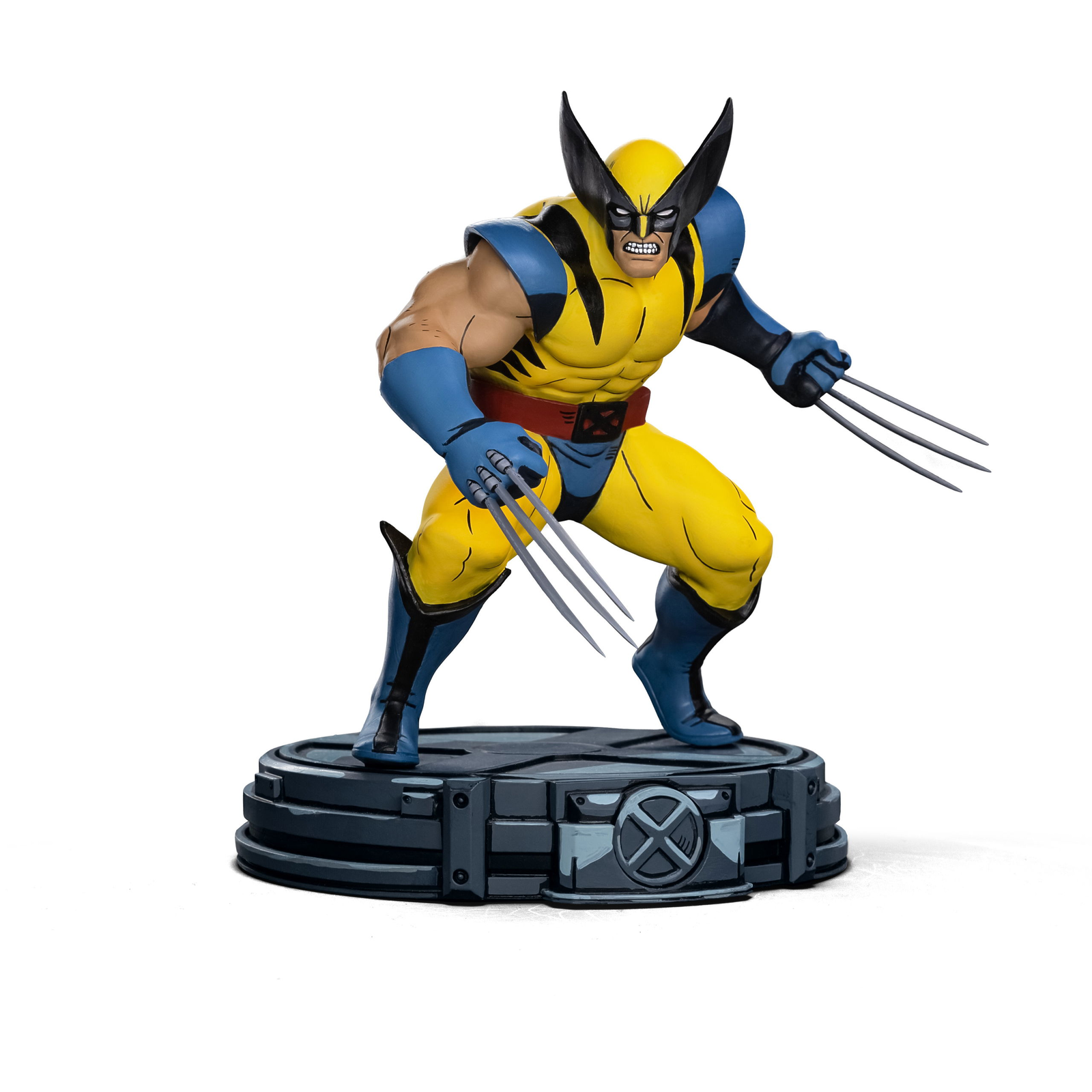X-men - Wolverine - Art Scale 1/10 (618231955404)