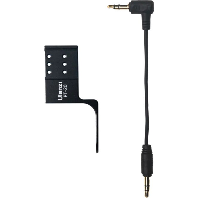 Insta360 X4/X3/X2 Invisible Mic Cold Shoe (For Rode Wireless Go) (6972436383757)