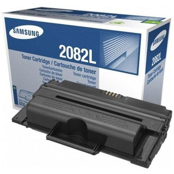 Toner Samsung MLT-D2082L černý (black)