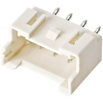 JST Tűsor (standard) XA Pólusok száma 2 Raszterméret: 2.50 mm B02B-XASK-1 (LF)(SN) 1 db (B02B-XASK-1 (LF)(SN))