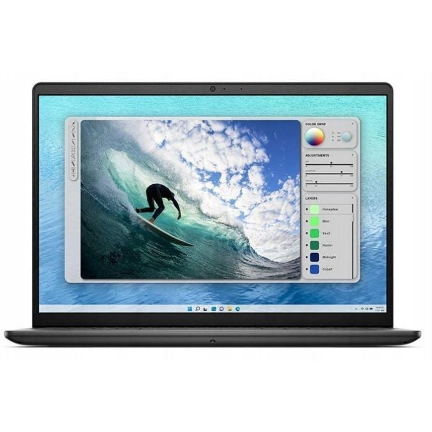 Notebook Dell Inspiron 5440 14" Intel Core i5-13XXX 16 GB / 1000 GB