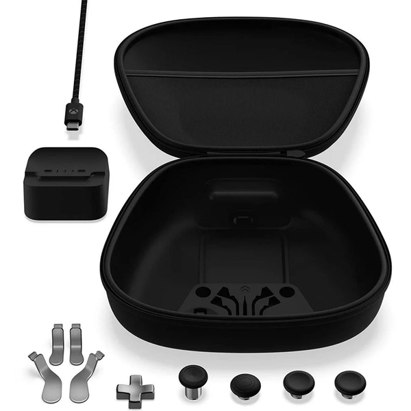 Microsoft Xbox Elite Series 2 Complete Component Pack (4Z1-00002)