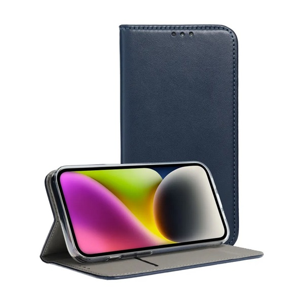 Gigapack Honor 200 Smart Flip Telefon Tok - Kék (GP-163937)