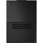 Lenovo ThinkPad L13 Gen 6 (Intel) Intel Core Ultra 5 225U Laptop 33,8 cm (13.3") WUXGA 16 GB LPDDR5x-SDRAM 512 GB SSD Wi-Fi 6E (802.11ax) Windows 11 Pro Német Fekete