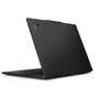 Lenovo ThinkPad L13 Gen 6 (Intel) Intel Core Ultra 5 225U Laptop 33,8 cm (13.3") WUXGA 16 GB LPDDR5x-SDRAM 512 GB SSD Wi-Fi 6E (802.11ax) Windows 11 Pro Német Fekete
