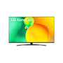 LG 55NANO763QA 55" 4K HDR Smart NanoCell TV