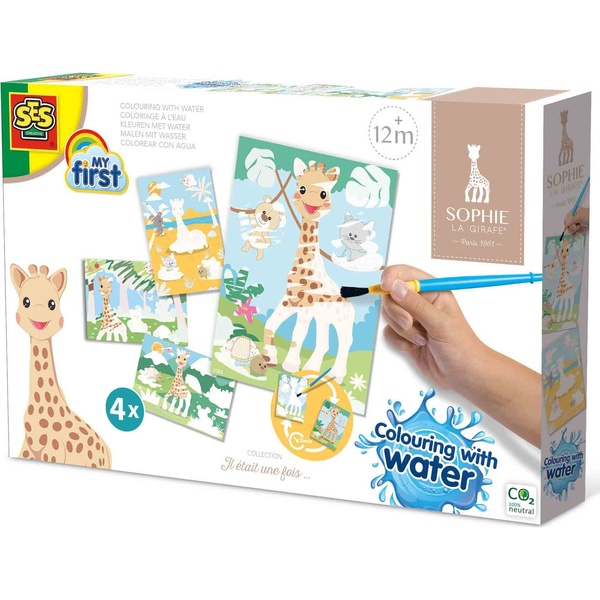 SES Creative My First 14490 giocattolo artistico e artigianale