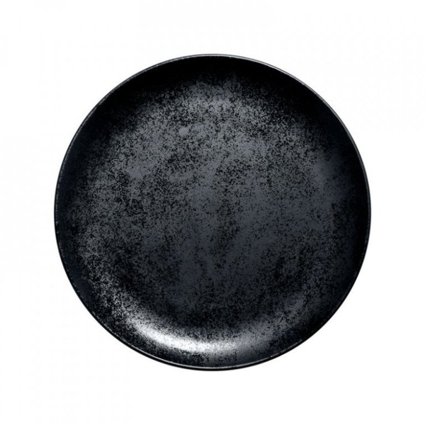 KARBON KROŽNIK PLITVI 27 CM